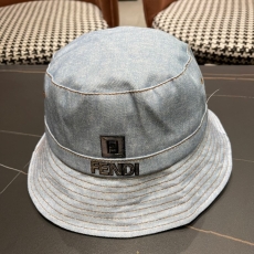 Fendi Caps